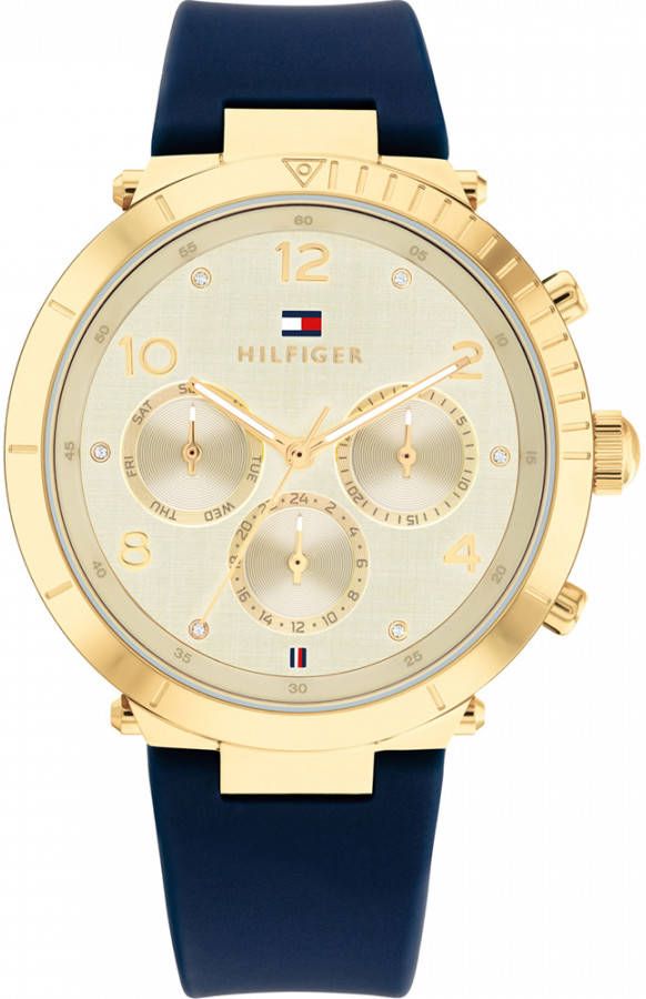 Tommy Hilfiger 1782491 horloge