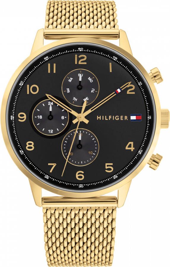 Tommy Hilfiger 1791989 horloge