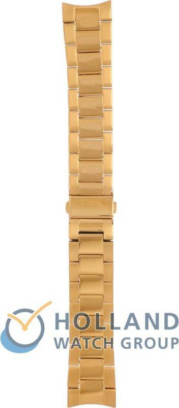 Tommy Hilfiger 679001275 Horlogeband