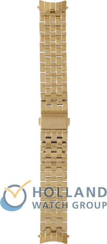 Tommy Hilfiger Straps 679001274 Horlogeband
