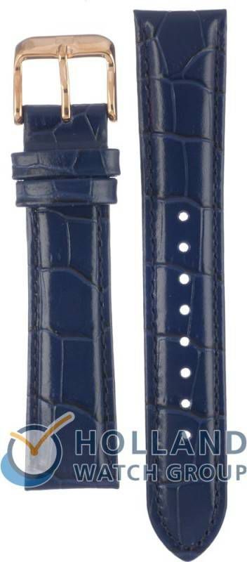 Tommy Hilfiger Straps 679301789 Horlogeband