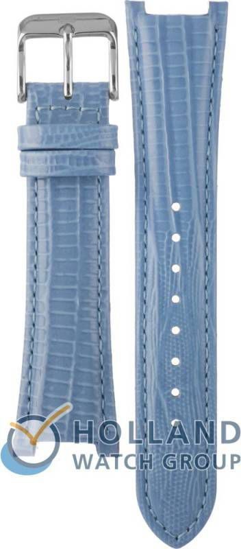 Tommy Hilfiger Straps 679301838 Horlogeband