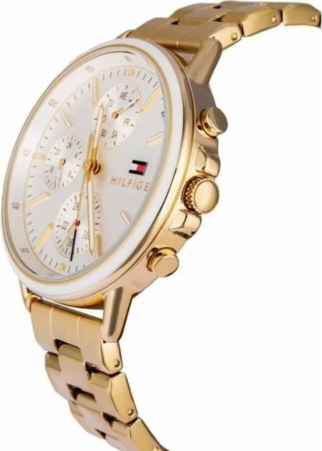 Tommy Hilfiger Watches 1781786 Carly horloge