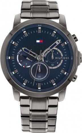 Tommy Hilfiger Watches 1791796 Jameson horloge
