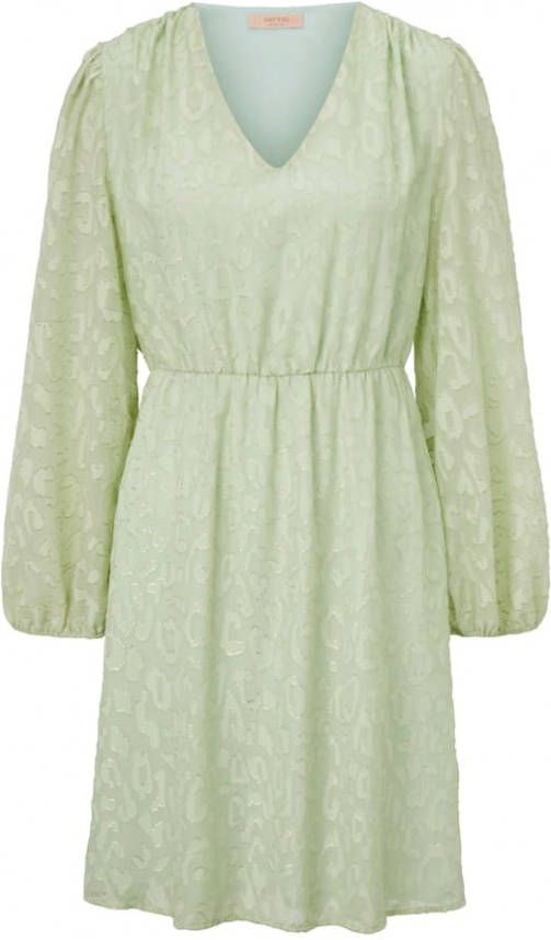 SIENNA Jurk Mint