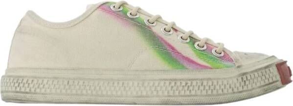 Acne Studios Sneakers Beige Dames