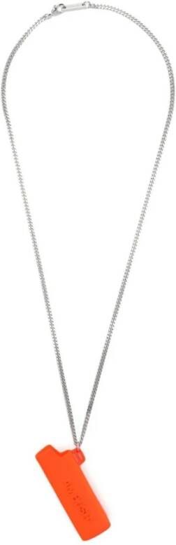 Ambush Kettingen Oranje Heren