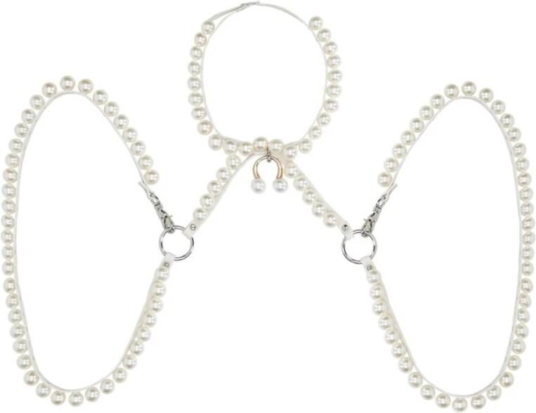 Aniye By Accessoires Wit Dames