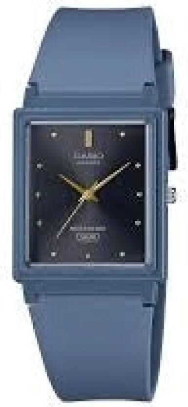 Casio Horloges Blauw Dames