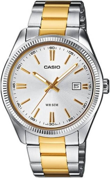 Casio Horloges Geel Dames