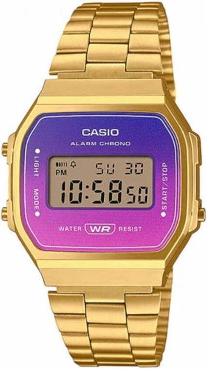 Casio Horloges Geel Dames