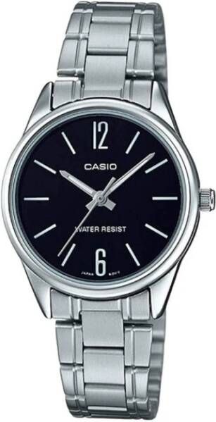 Casio Horloges Grijs Heren