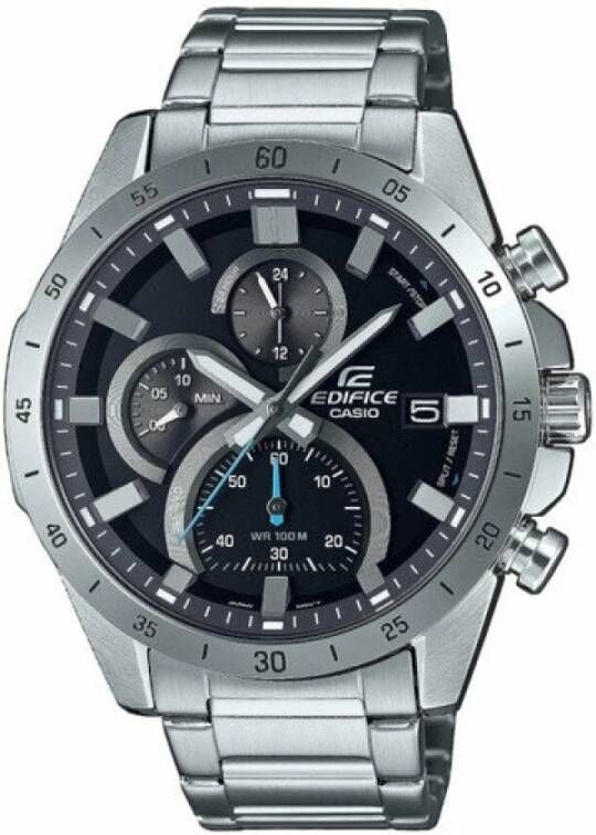 Casio Horloges Grijs Heren