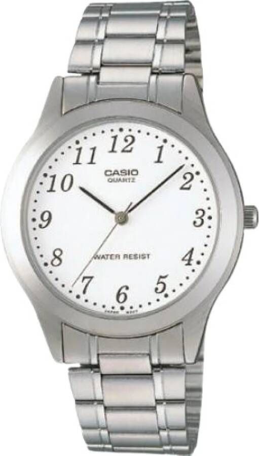 Casio Horloges Grijs unisex