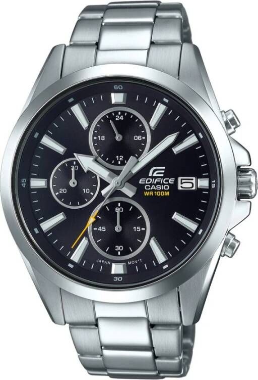 Casio Horloges Zwart Heren