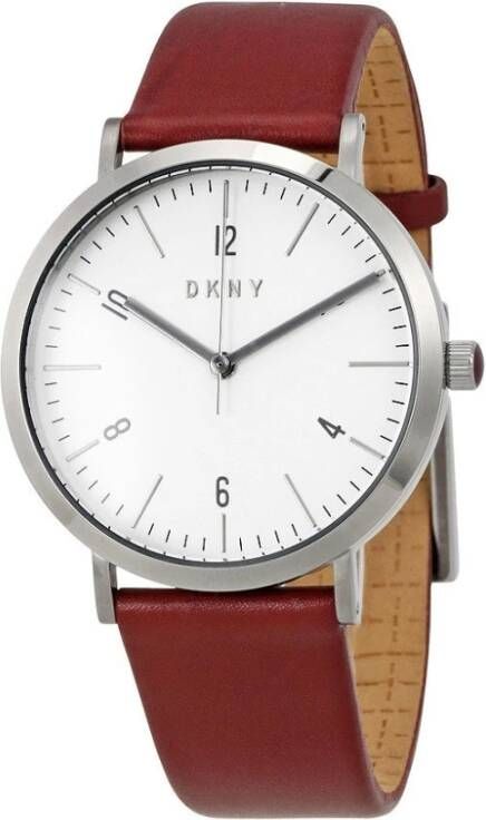 DKNY Horloges Bruin Dames