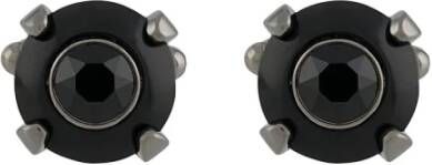 Dsquared2 Manchetknopen Zwart Heren