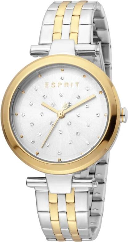 Esprit Horloges Grijs Dames