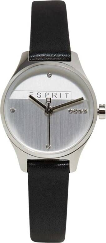 Esprit Watch Mod. Es1L054L0015 , Zwart, Dames