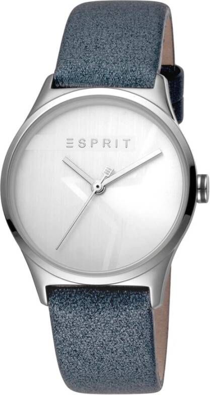 Esprit Horloges Grijs Dames