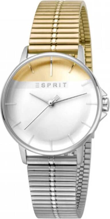 Esprit Horloges Grijs Dames