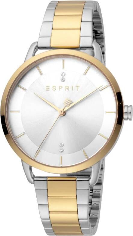 Esprit Horloges Grijs Dames