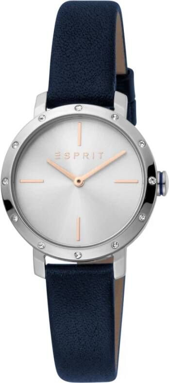 Esprit Horloges Grijs Dames