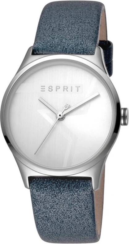 Esprit Watch Es1L034L0205 , Grijs, Dames