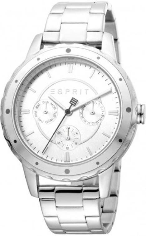 Esprit Horloges Grijs Heren