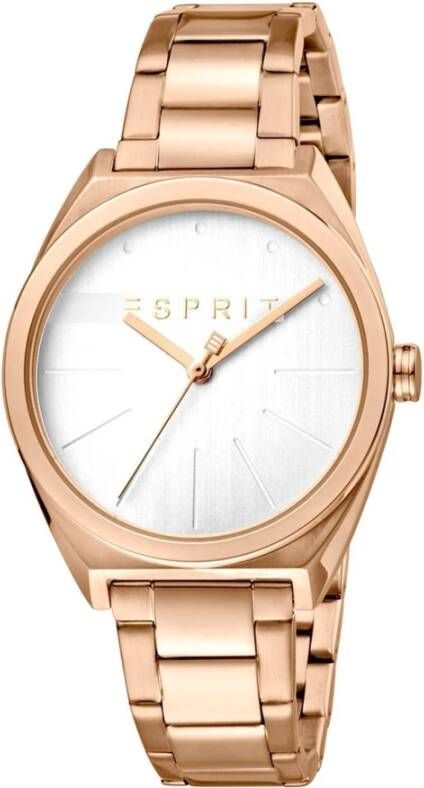 Esprit Horloges Roze Dames