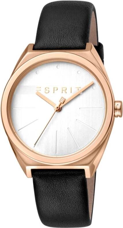 Esprit Watch Es1L056L0035 , Beige, Dames