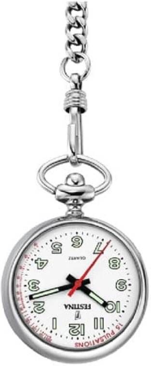 Festina Horloges Grijs Heren