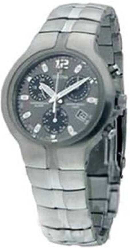 Festina Horloges Grijs Heren