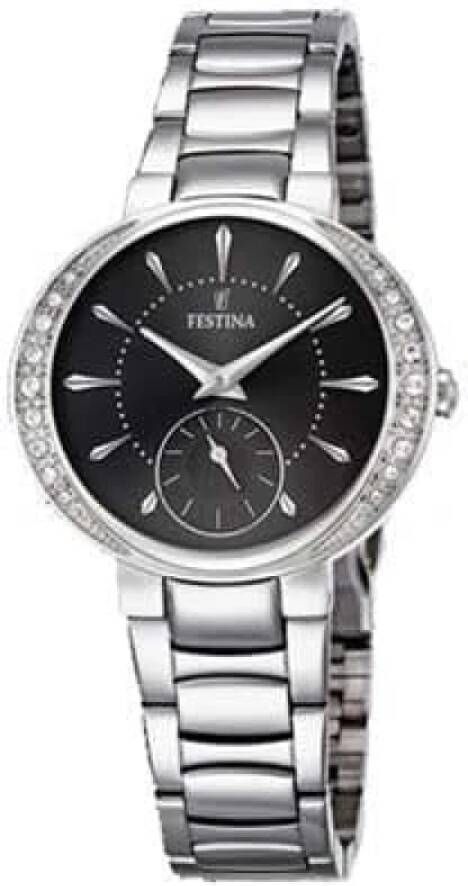 Festina Horloges Grijs Heren