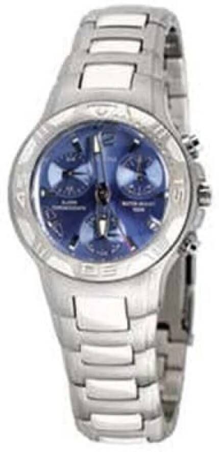 Festina Horloges Grijs Heren