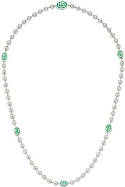 Gucci Armbanden Groen Dames