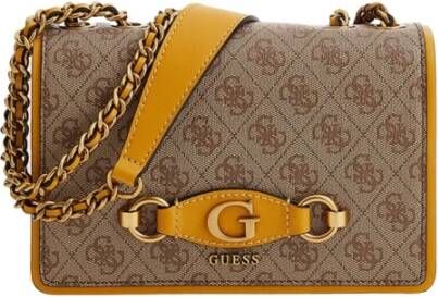 Guess Clutches Beige Dames
