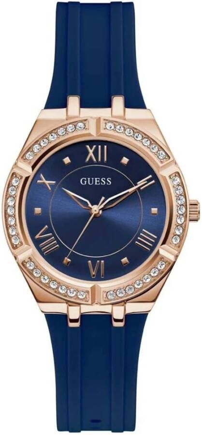 Guess Kwartshorloge COSMO, GW0034L4