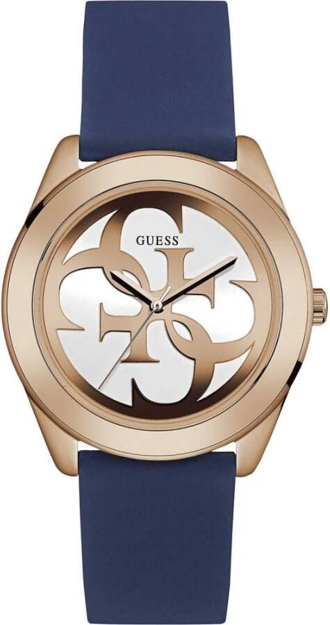 Guess Horloges Geel Dames