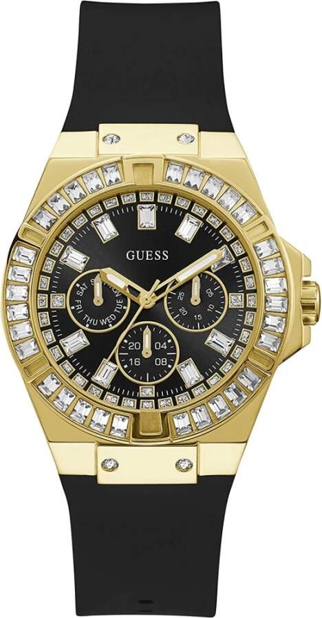 Guess Multifunctioneel horloge VENUS, GW0118L1