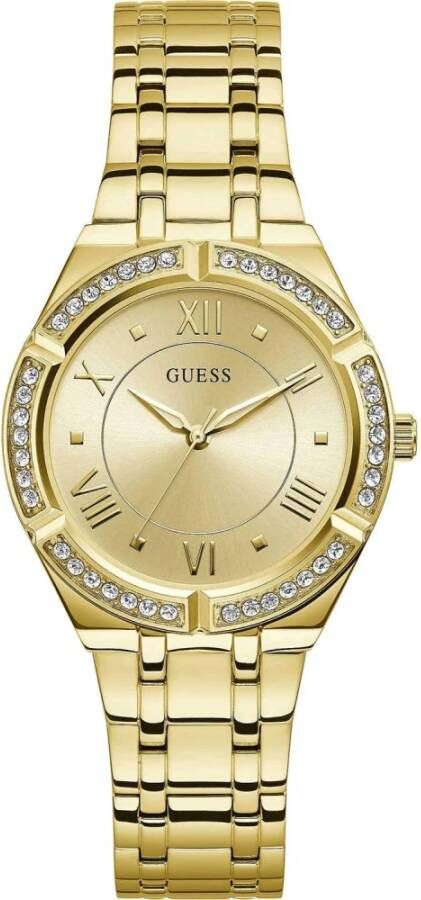 Guess Kwartshorloge COSMO, GW0033L2