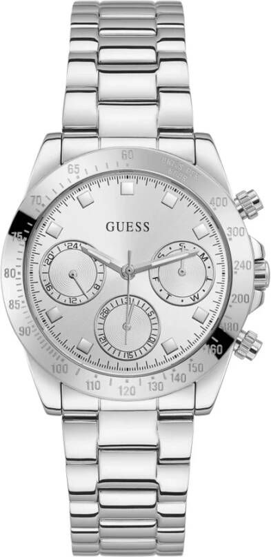 Guess Horloges Grijs Dames