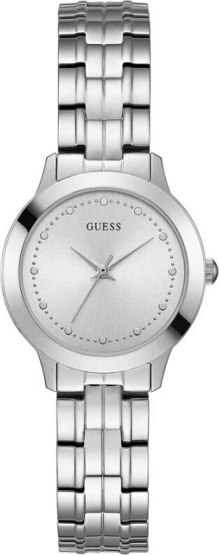 Guess Horloges Grijs Dames