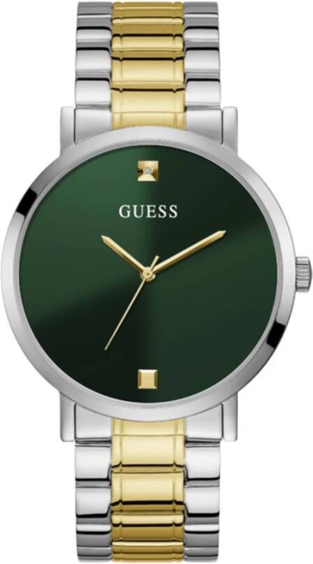 Guess Horloges Grijs Heren