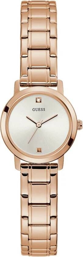 Guess Horloges Roze Dames