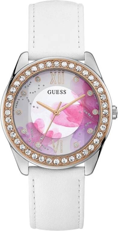Guess Horloges Roze Dames