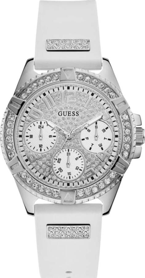 Guess Multifunctioneel horloge LADY FRONTIER, W1160L4
