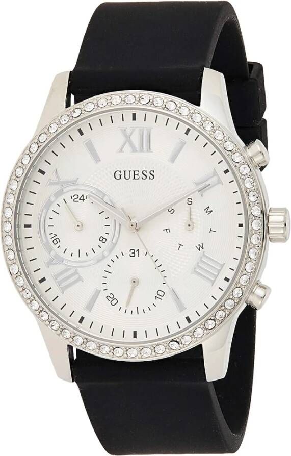 Guess Horloges Zwart Dames