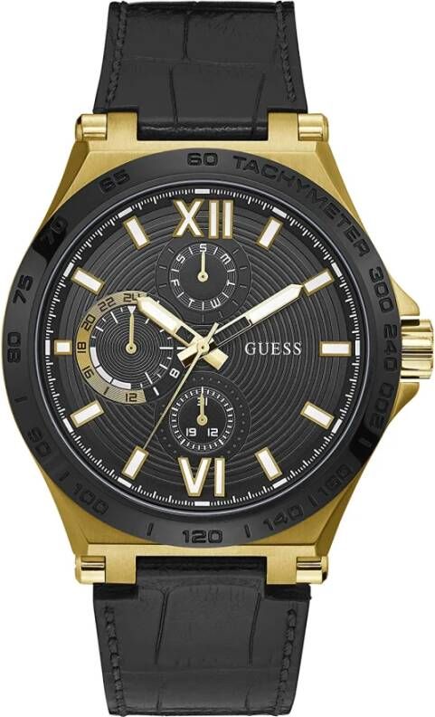 Guess Kwartshorloge RENEGADE, GW0204G1