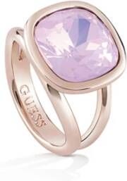 Guess Ringen Roze Dames